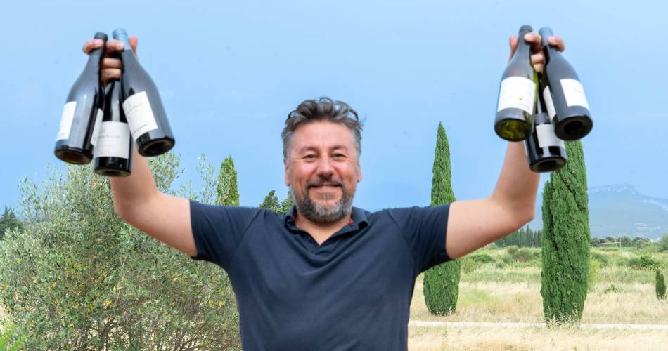 Domaine Roche@Romain Roche