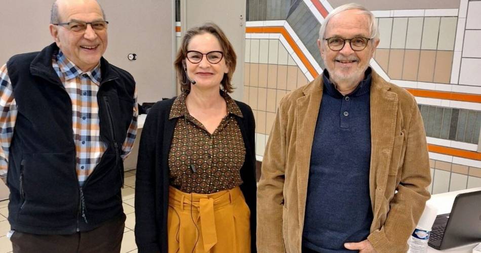 Cultural information center@Centre d'information culturelle