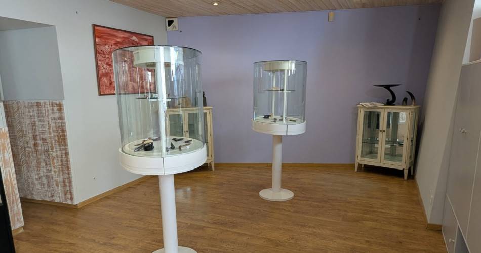 Coutellerie du Pape@© Coutellerie du Pape
