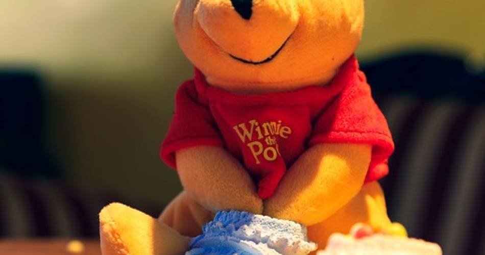 Jeune public : Winnie et le coffre magique@© Pixabay