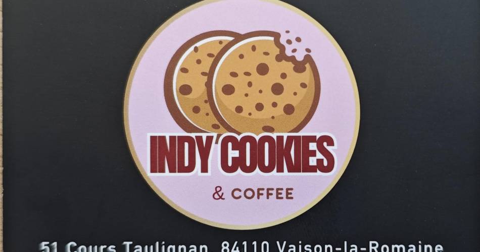 Indy Cookies & Coffee@Indy cookies