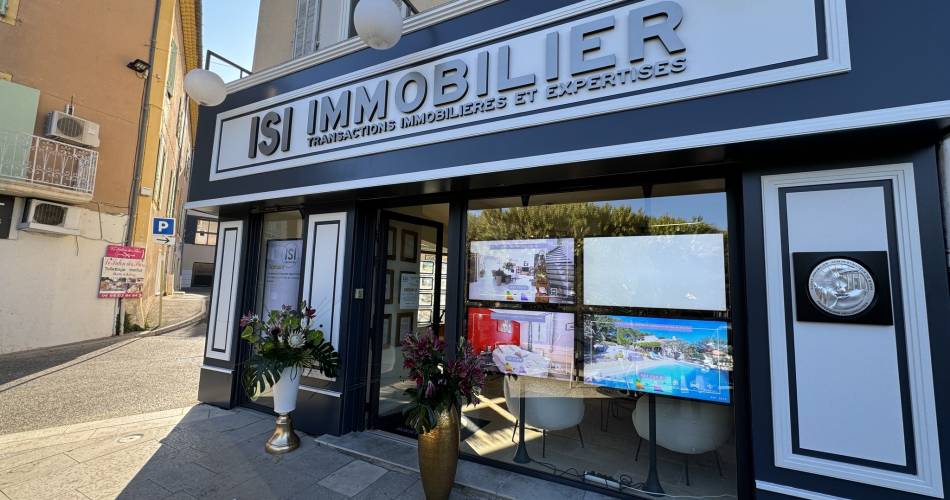 ISI Immobilier@ISI Immobilier