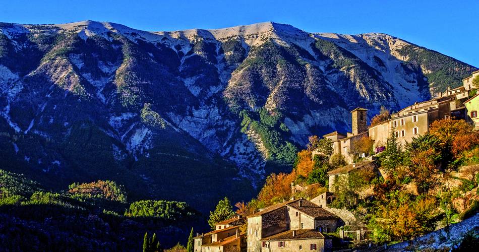 Festival Ventoux Saveurs - Brantes gourmand@L.Pamato