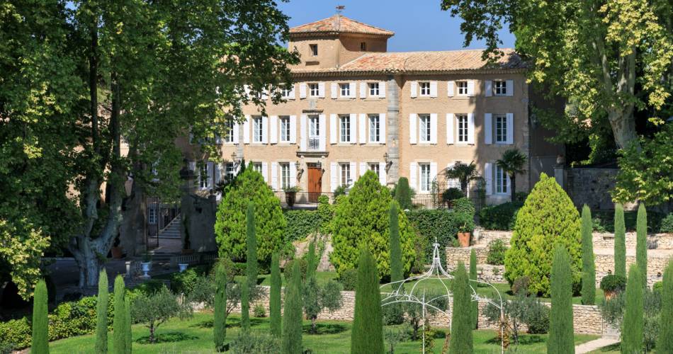 Vignobles en Scène: Ontdekkingsdag in Château Pesquié@©Château Pesquié