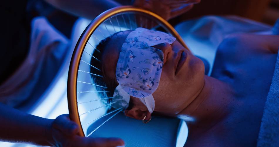 Head Spa Provence@CAMILLE MEFFRE,CAMILLE MEFFRE