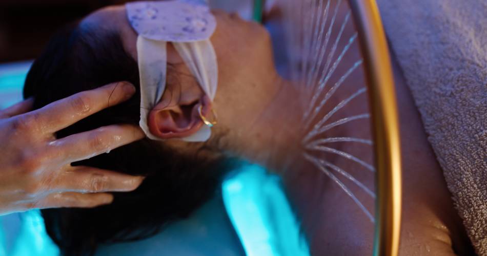 Head Spa Provence@CAMILLE MEFFRE,CAMILLE MEFFRE