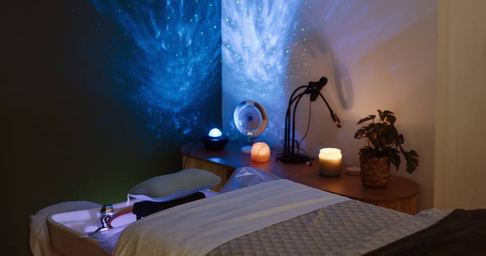 Head Spa Provence@CAMILLE MEFFRE,CAMILLE MEFFRE