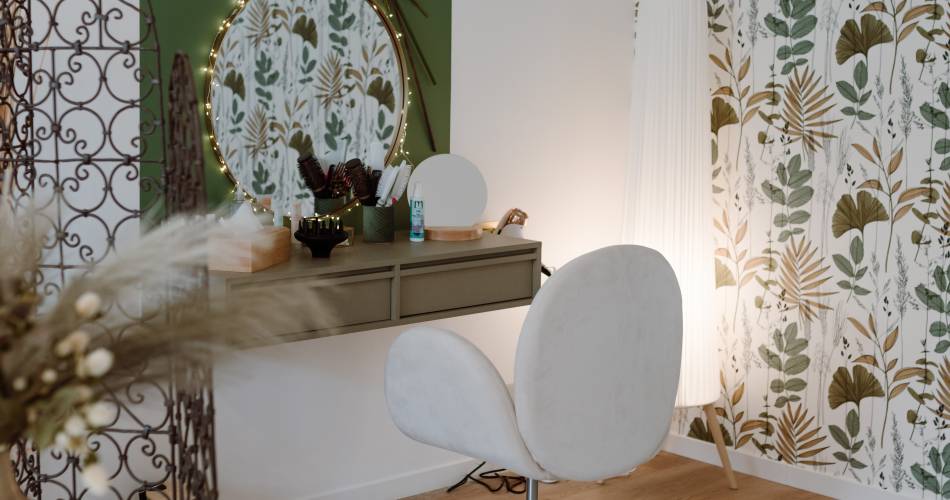 Head Spa Provence@CAMILLE MEFFRE,CAMILLE MEFFRE