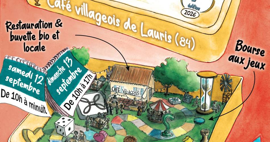 Lub' en Jeux@Romain Schulthess