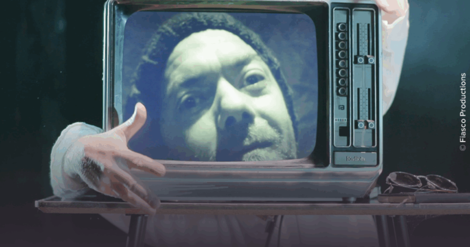 Par quoi je me sauve@©Fiasco Productions