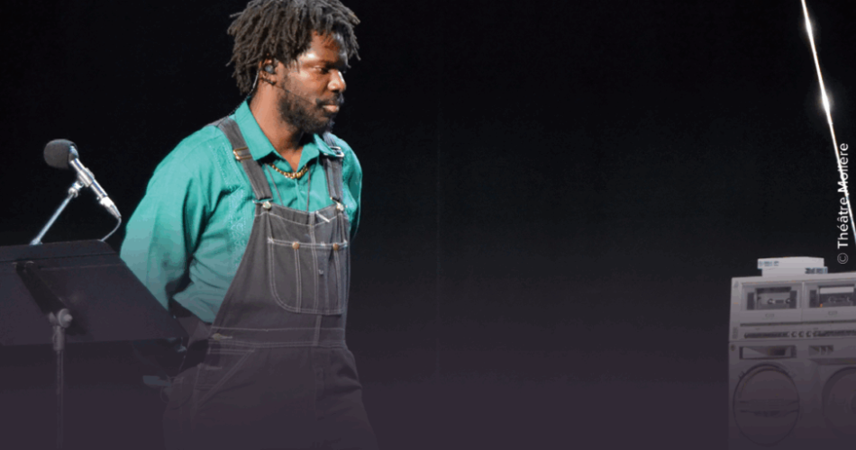 Zola… pas comme Émile !!!@©Théâtre Molière