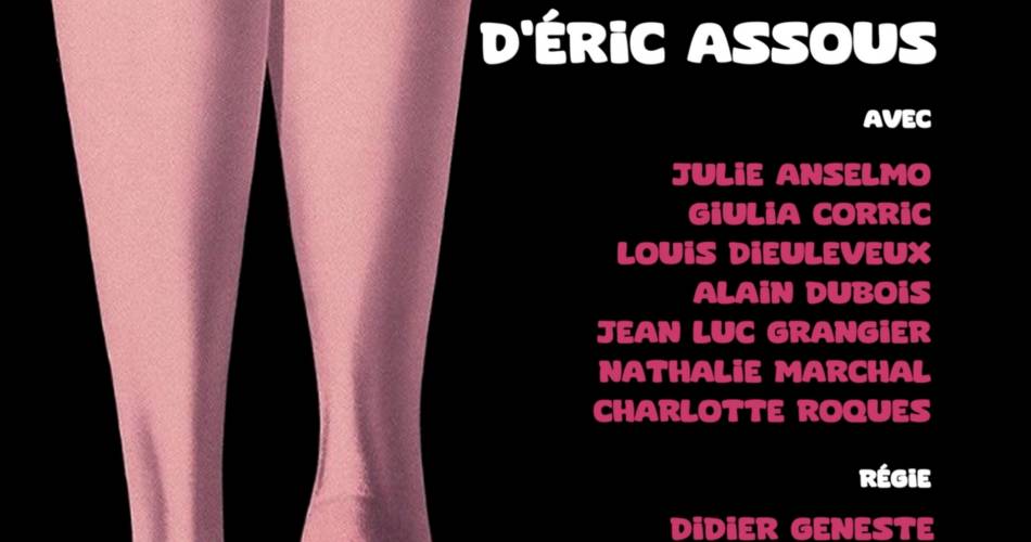 Les belles -sœurs - Théâtre des 2 Mondes@Théâtre des 2 Mondes