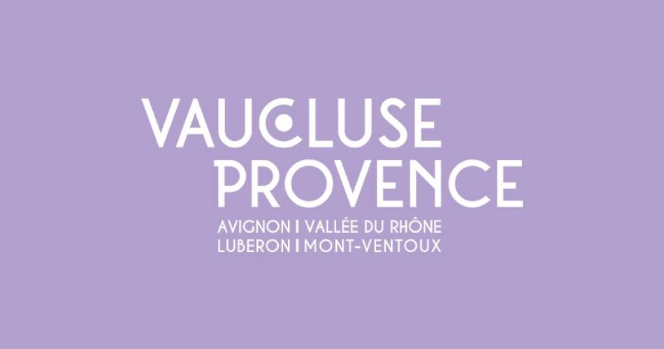 Festival Ventoux Saveurs : Balade vigneronne gourmande@PNR Ventoux