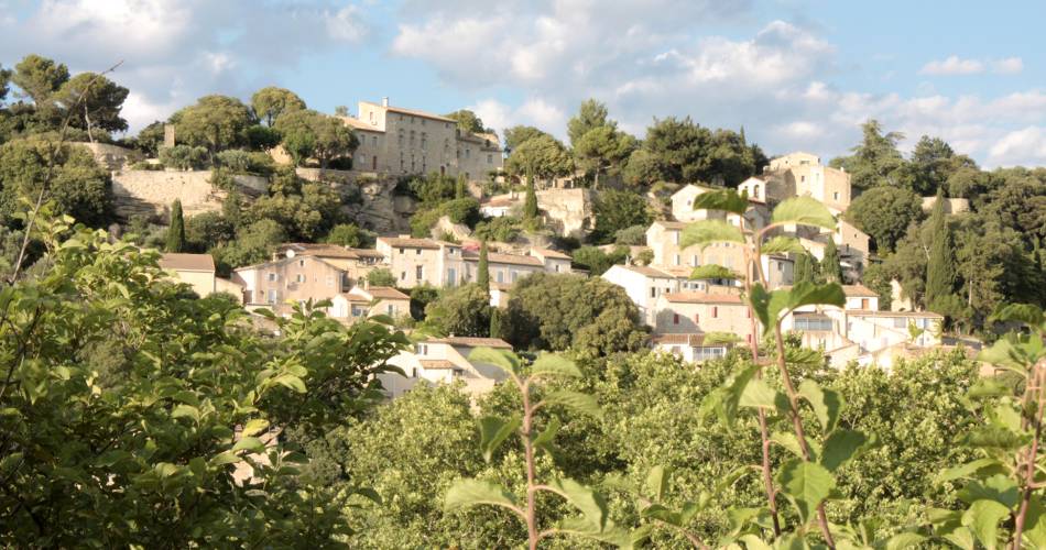 JEP 2026 : Exposition de photographies anciennes et concours photo@La Roque-sur-Pernes©V.Magne