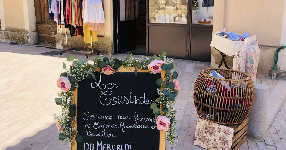 Les Cousinettes en Provence@©lescousinettes84