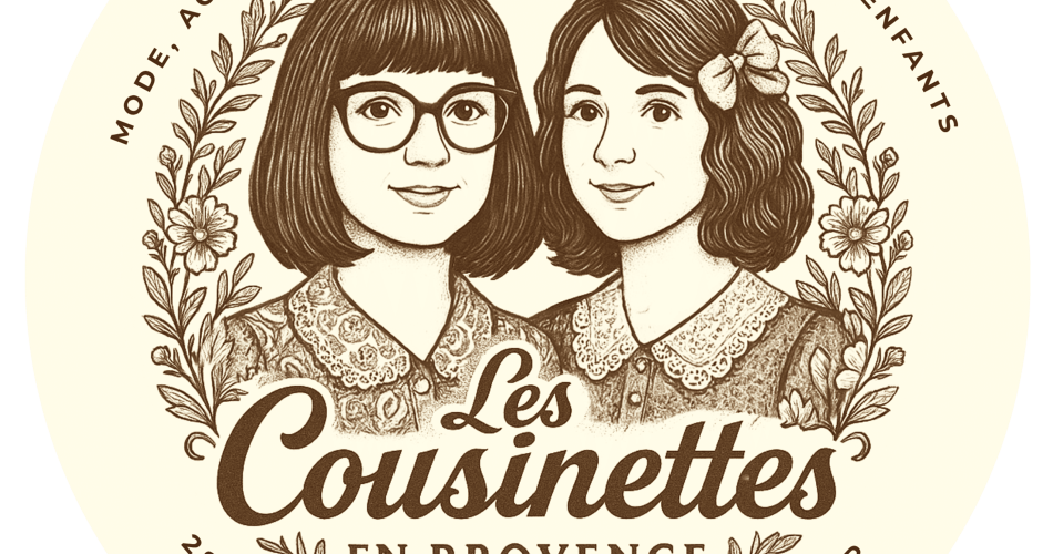 Les Cousinettes en Provence@©lescousinettes84