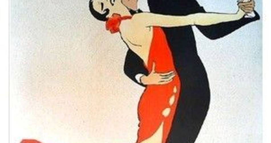 Cours de Tango@Tangotierra