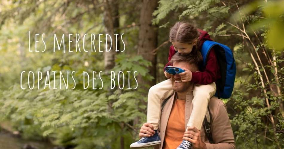 Mercredis Copains des Bois@Copains des Bois