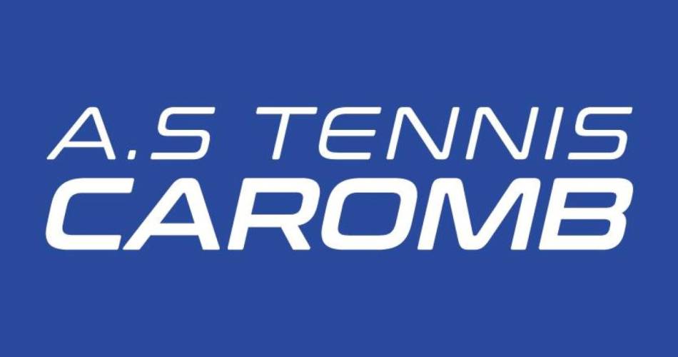 Association AS Tennis Caromb@Association AS Tennis Caromb