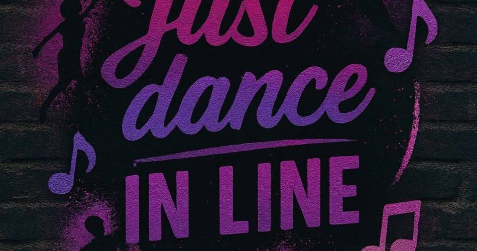 Association Just Dance in Line@Association Just Dance in Line