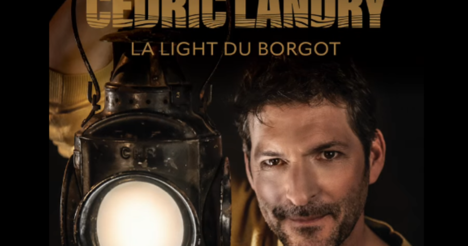 Theater 'La Ligth du Borgot' - Théâtre des 2 Mondes - Festival Contes & Rencontres@Théâtre des 2 Mondes