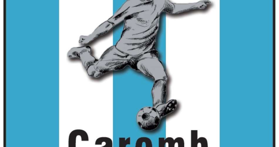 Association SC Caromb - Football@Association SC Caromb