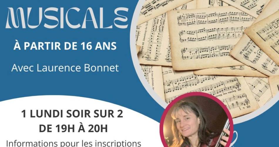 Culture Musicale@Association Culture et Loisirs