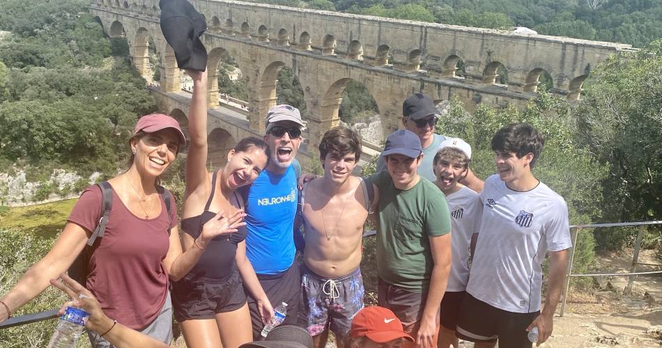 HIKE PROVENCE@Aron