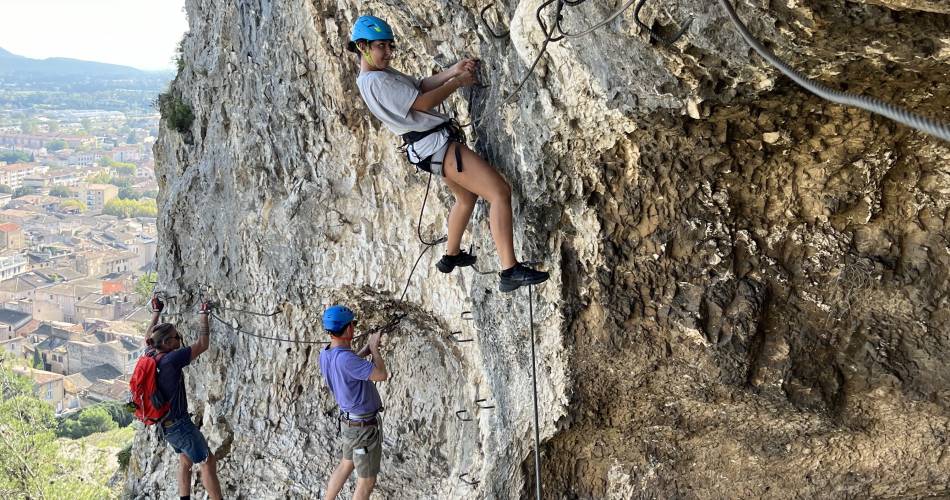 HIKE PROVENCE@Aron