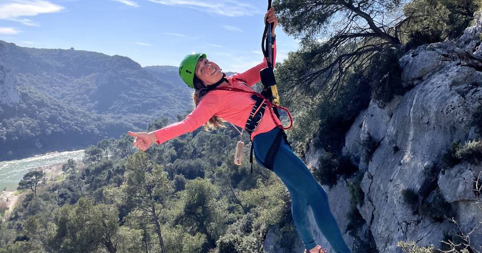 HIKE PROVENCE@Aron