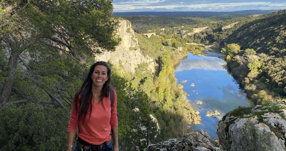 HIKE PROVENCE@Aron