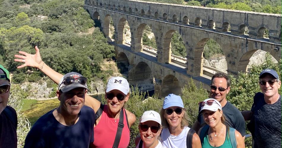 HIKE PROVENCE@Aron