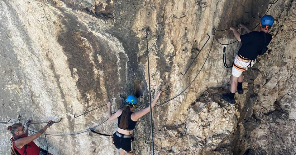 HIKE PROVENCE@Aron