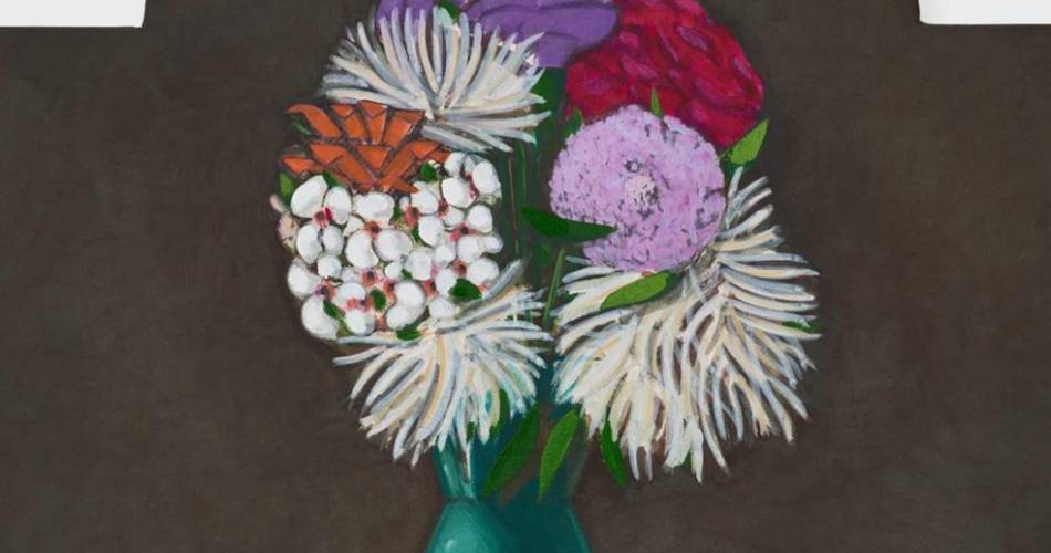 Constantin Nitsche - The Waltz of the Flowers@©Collection Lambert