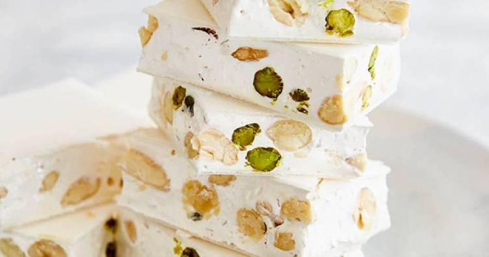 Atelier nougat@Roiselet