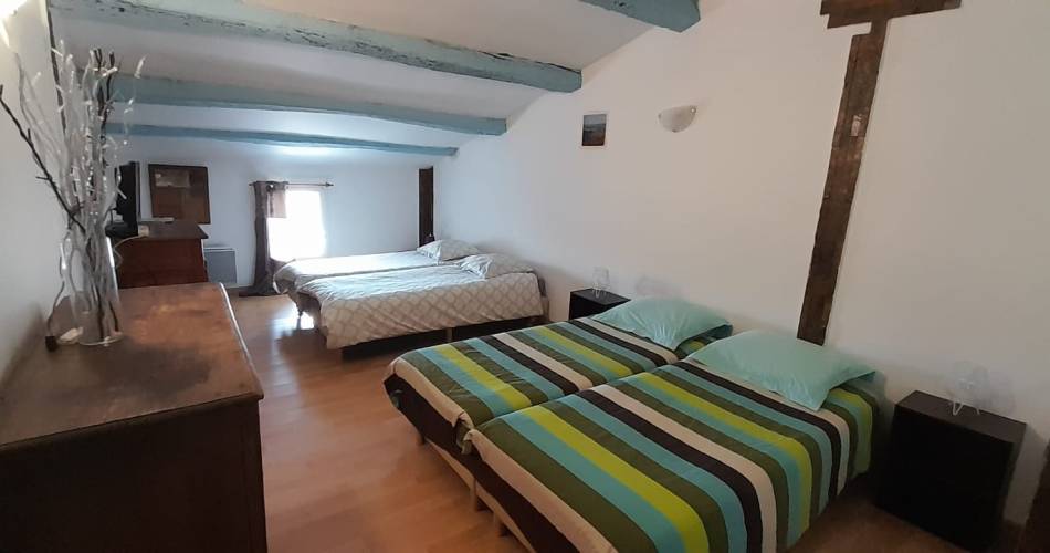 Chambres d'hôtes "Bergerie Joy"@Bergerie Joy