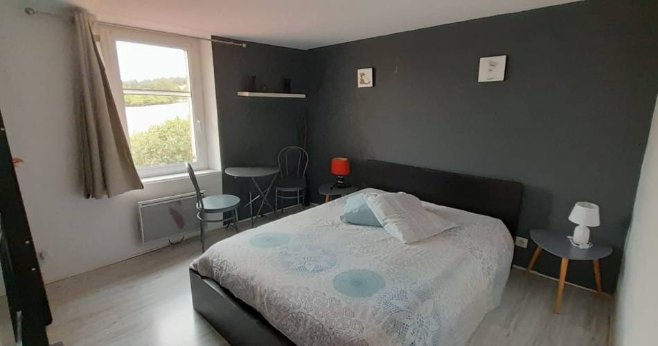 Chambres d'hôtes "Bergerie Joy"@Bergerie Joy