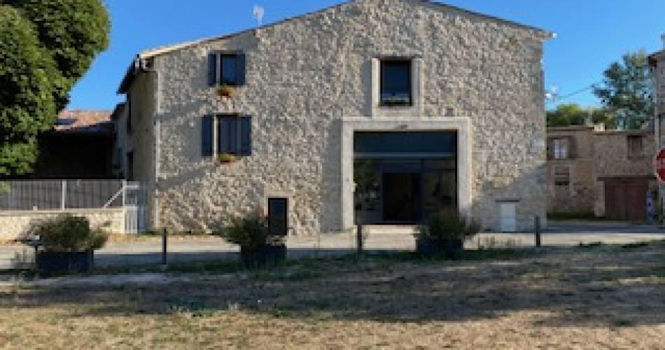 Gite Le vieux moulin@FERME