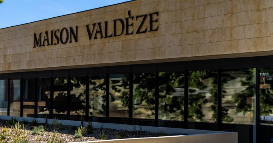 Maison Valdeze@Vincent Agnes