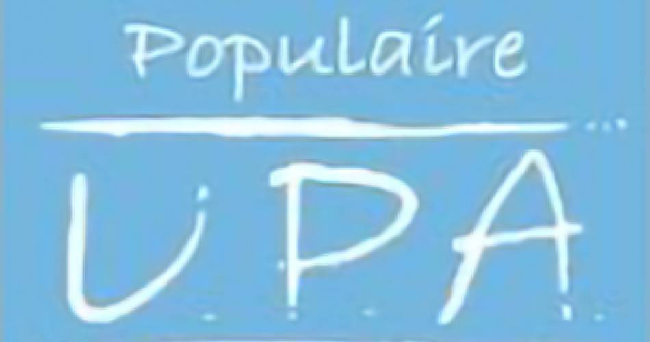 Conférences de l'Université Populaire d'Avignon@©UPA