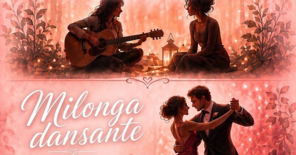 Octobre Rose : Soirée Musicale & dansante by l'Ecole de Musique & des Arts du Château@© Ecole de Musique