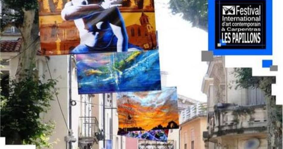 Exposition : Les Papillons s'envolent@Association Les Papillons