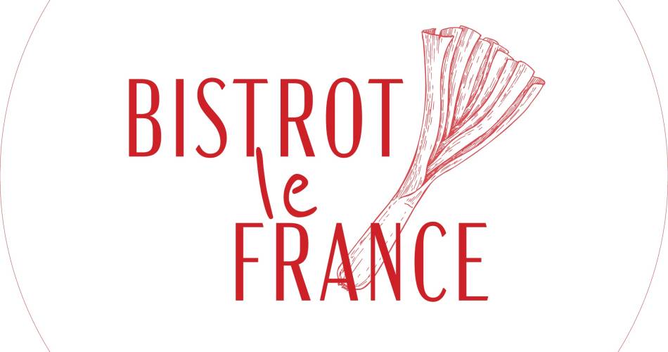 Bistrot le France@© Liza Battestin