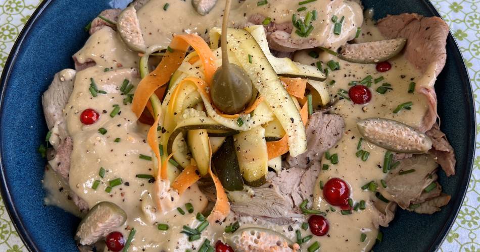 Bistrot le France@© Liza Battestin