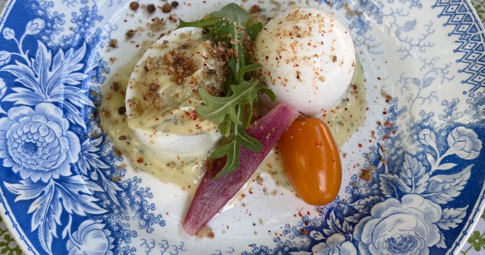 Bistrot le France@© Liza Battestin