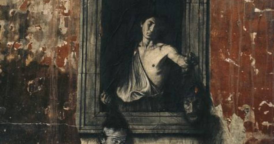 1H pour découvrir : David et Goliath par Ernest Pignon Ernest@Ernest Pignon-Ernest