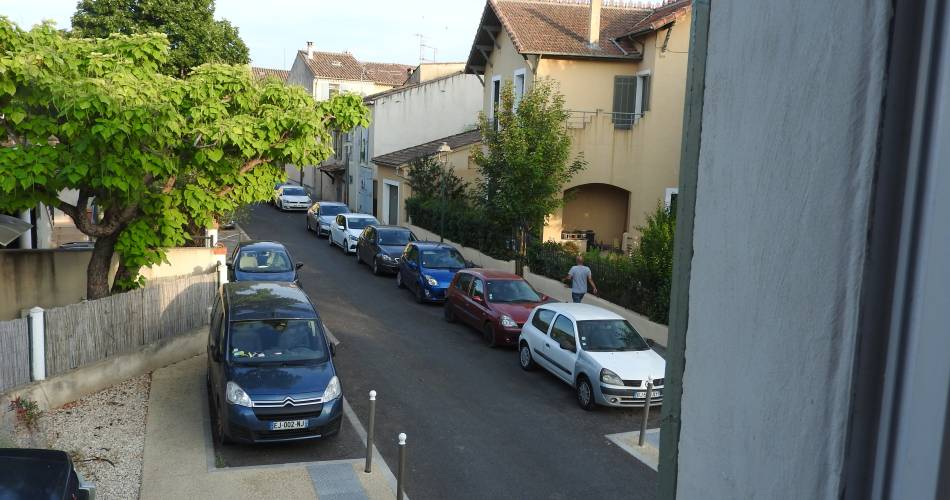 Le gîte du Forgeron@Le gîte du Forgeron_La Tour-d'Aigues