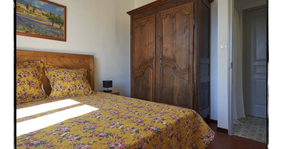 Le gîte du Forgeron@Le gîte du Forgeron_La Tour-d'Aigues