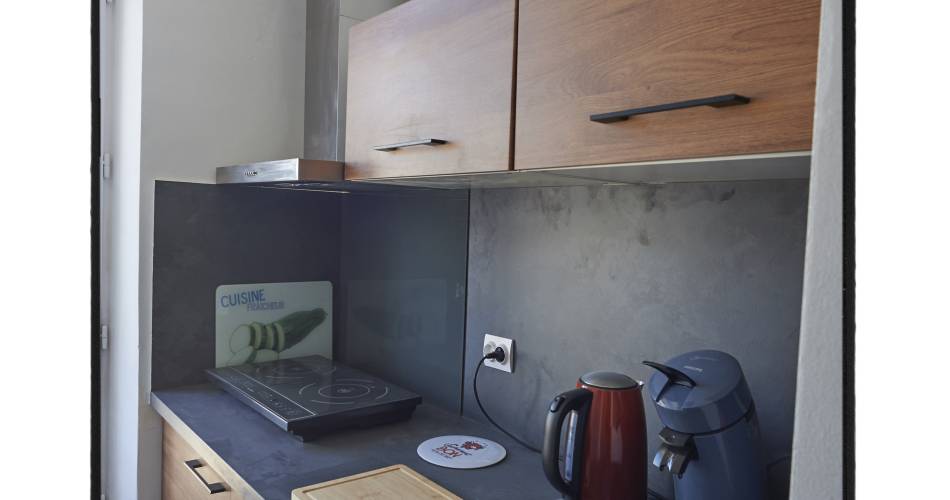 Le gîte du Forgeron@Le gîte du Forgeron_La Tour-d'Aigues