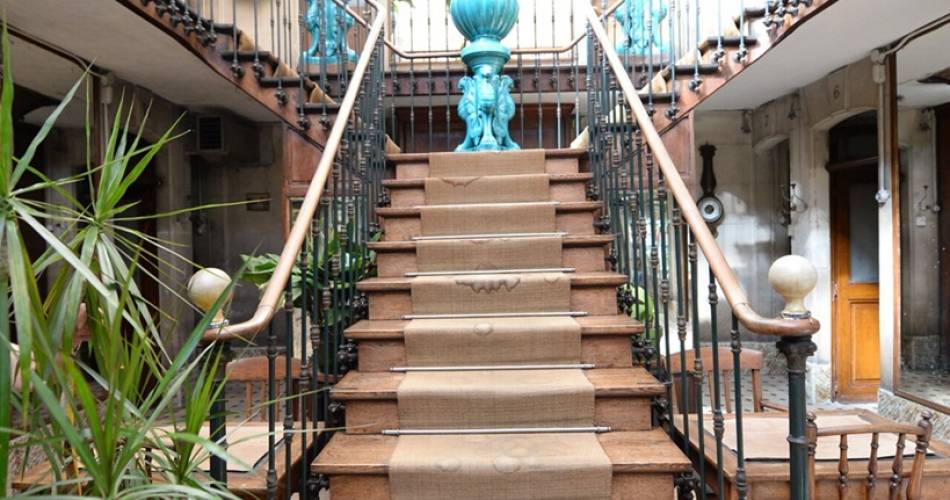 Découverte contée du musée des bains Pommer@©Gregory Quittard et Christophe Aubry